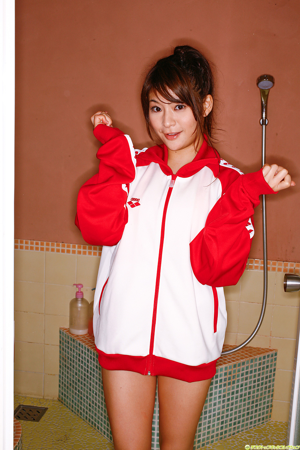 No.827 藤浦めぐ Megu Fujiura [DGC]